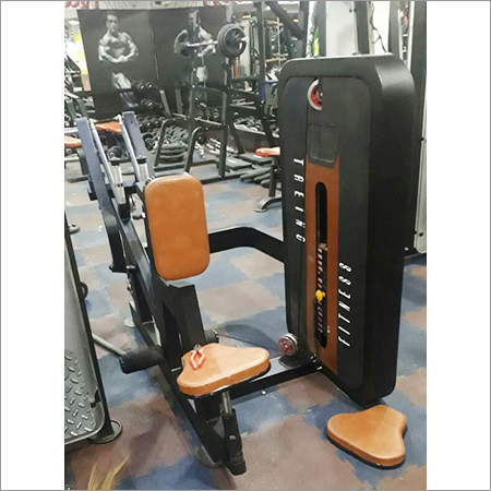 Straight Rowing Machine