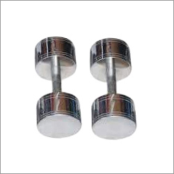 Steel Dumbbells Set