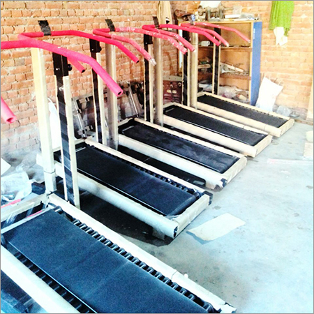 Fitness Treadmills