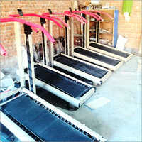 Fitness Treadmills