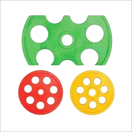 Weight Plate