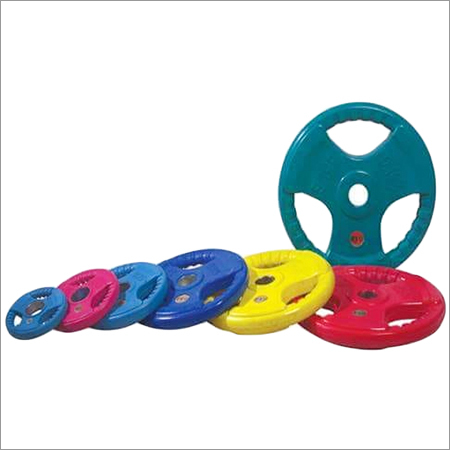 Steering Weight Plates