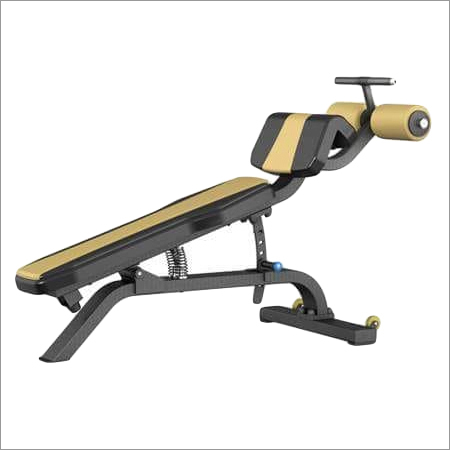 Roman Fitness Bench