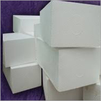 Thermocol Block
