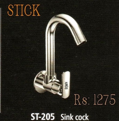 Sink Cock