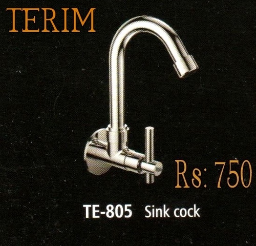 TERIM SINK COCK