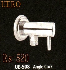 Uero Angle Cock