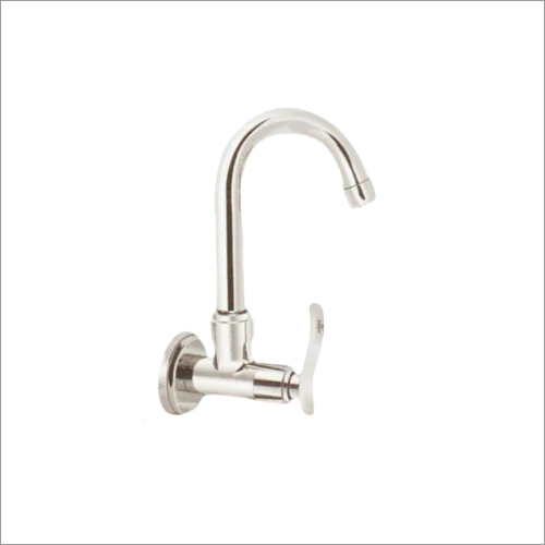 Srijan'S Ultra Sink Cock Installation Type: Wall Mounted