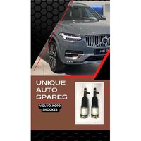 Audi Q7 Airmatick shocker Balloon