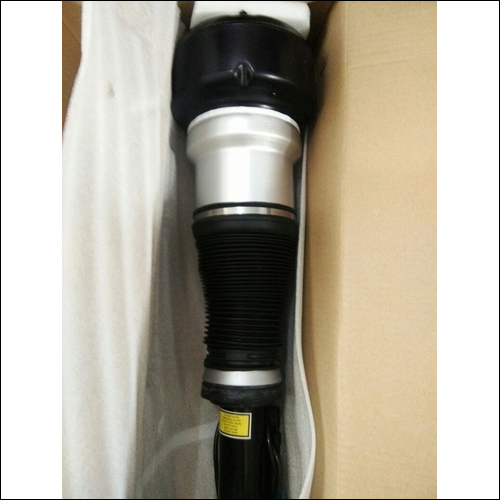 Mercedes S Class 221 Airmatick Shocker