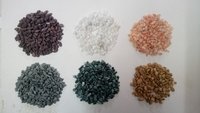 Calcium Carbonate Dolomite Gravel & Marble Aggregate Price per ton