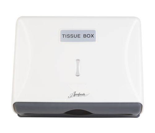 M-Fold Towel Dispenser M-Fold Towel Dispenser