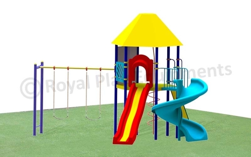 Multi Activity Play Station For Children