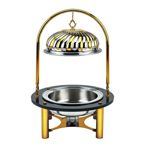 BRASS CHA