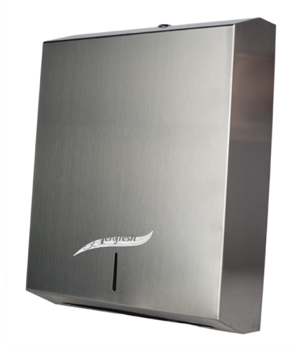 Stainless Steel Wall Mounted Tissue Holder Stainless Steel Wall Mounted Tissue Holder