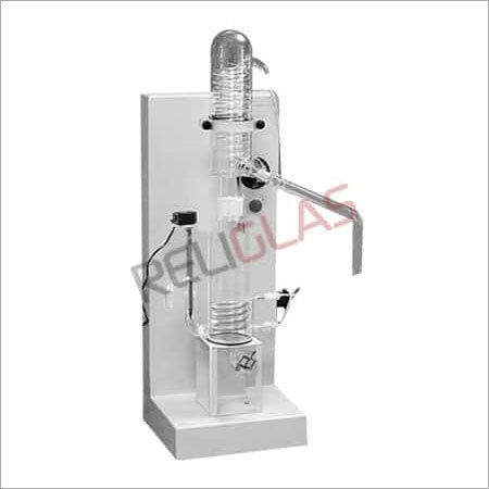 05.685 Mono Quartz Distiller (Vertical)