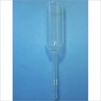 06.703 Adapter, For Gooch Crucible Application: To Be Used In Laboratory