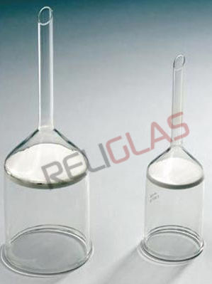 Sintered Glassware