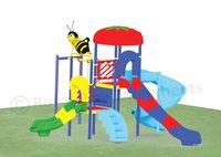Roto Multi Activity Play Station