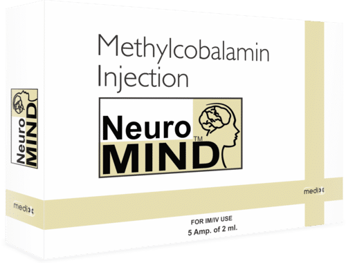Methylocobalamin 1500