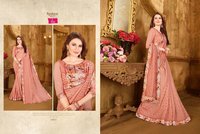 Latest Designer Sarees Collection