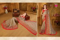 Latest Designer Sarees Collection