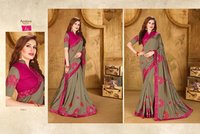 Latest Designer Sarees Collection