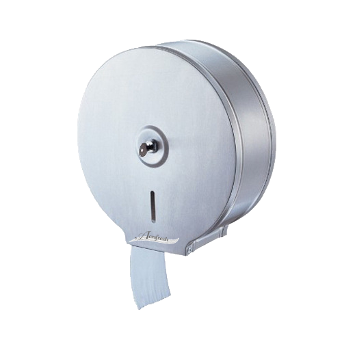 SS Jumbo Roll Dispenser SS Jumbo Roll Dispenser