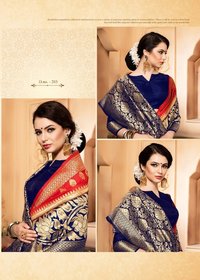 Beautiful Traditional Sarees