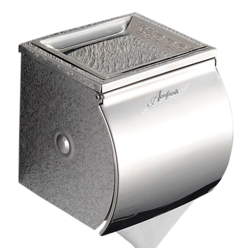 S/Steel Toilet Roll Holder S/Steel Toilet Roll Holder