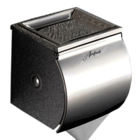 S/Steel Toilet Roll Holder S/Steel Toilet Roll Holder