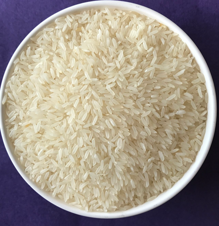 HMT Steam Rice