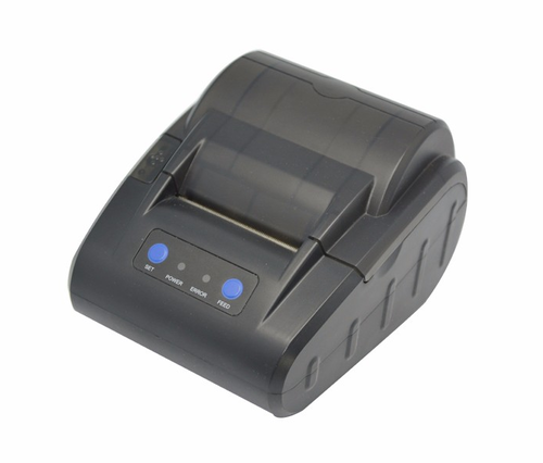 Bluetooth POS Printer Bluetooth POS Printer