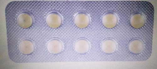 Febuxostate Tablets