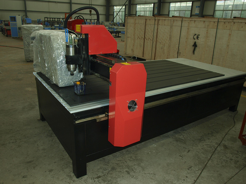 CNC Wood Router