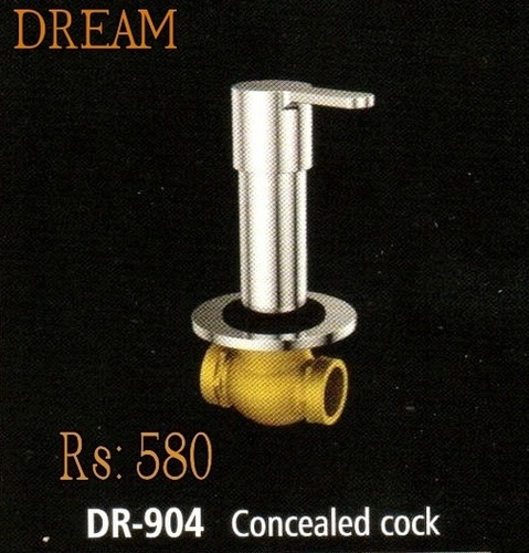 DREAM CONCEALED COCK