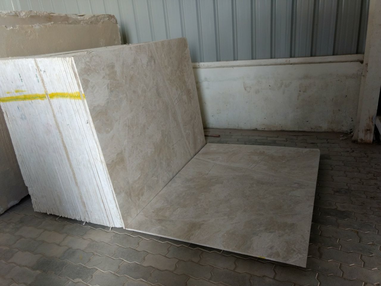 Dyna Marble