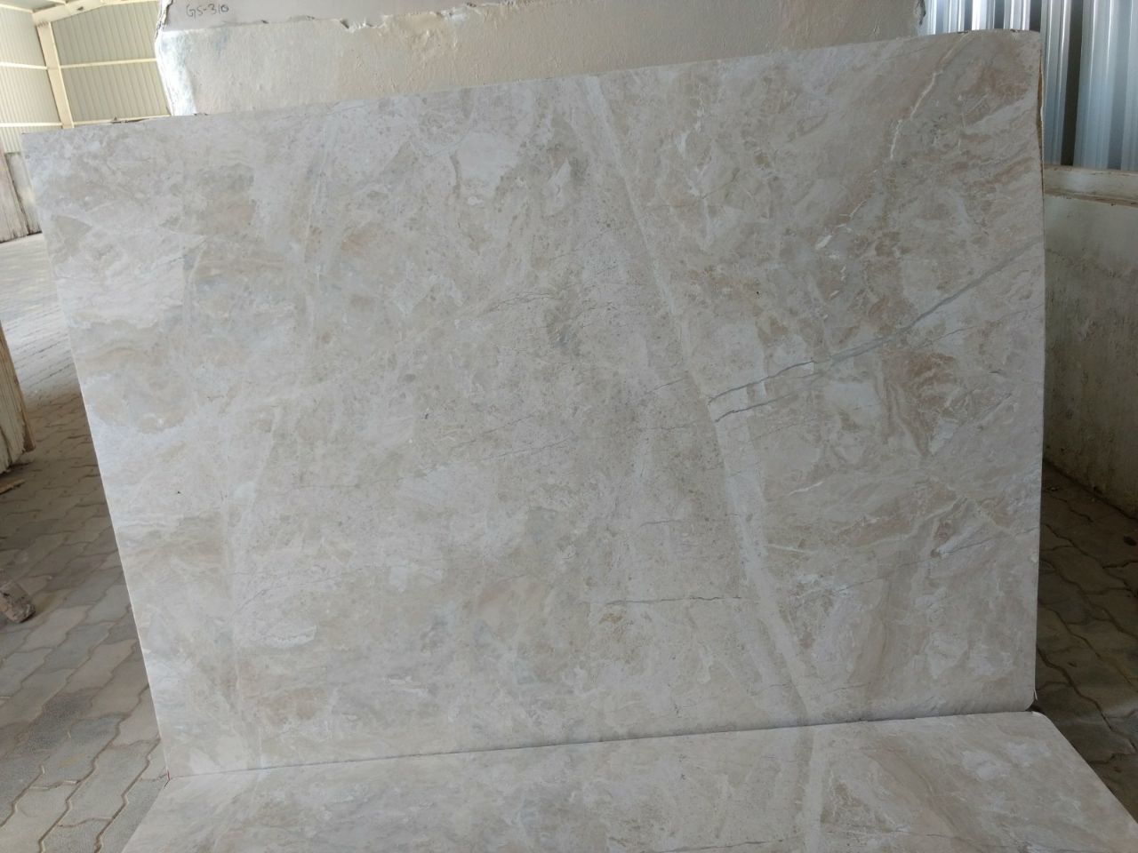 Dyna Marble