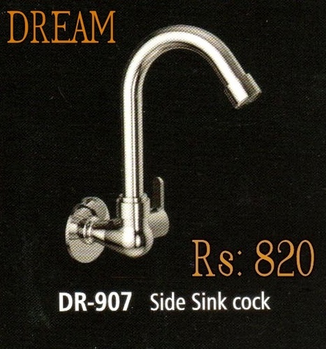 Sink Cock