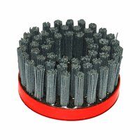 Wire Brush Abrasive