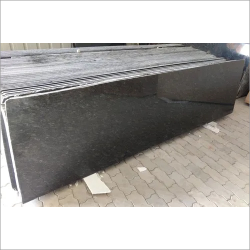 Green Pearl Granite