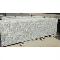 Platinum White Granite