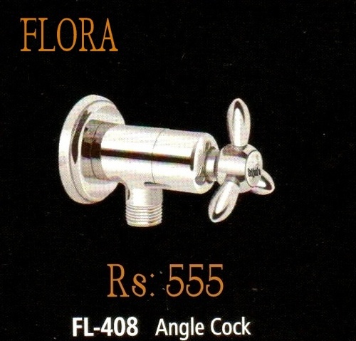 Angle Cock