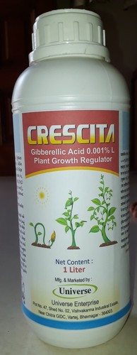 Liquid Plant Growth Regulator