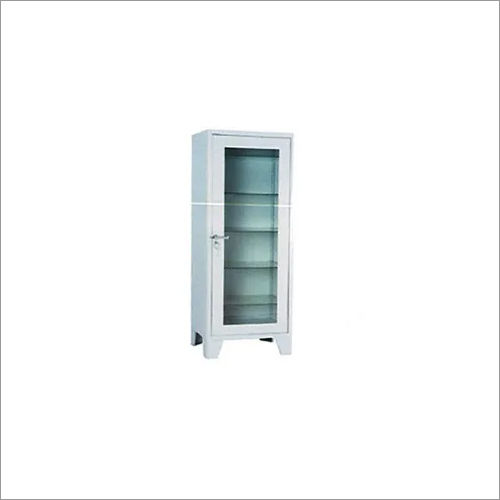 Stainless Steel Instrument Cabinet