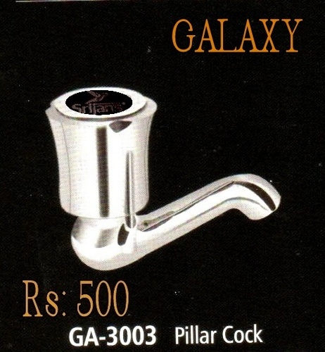 Pillar Cock