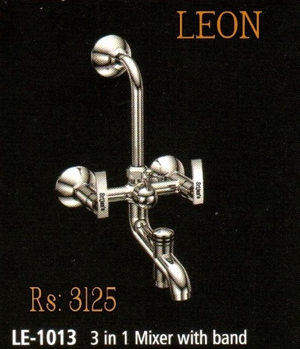 3 IN 1 MIXER WITH BAND