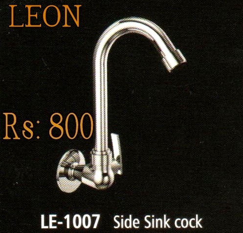 Sink Cock