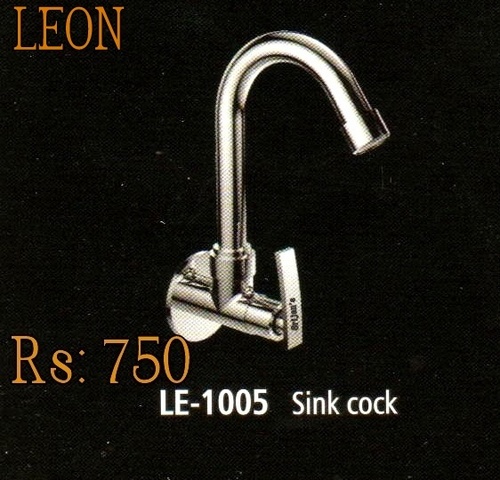 Sink Cock