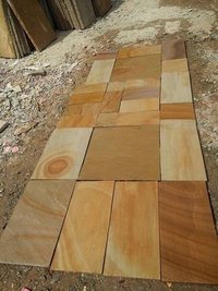 Camel Dust Sandstone Slabs